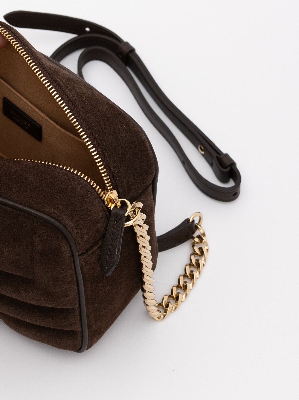 Crossbody bag Jimmy Choo Eyewear