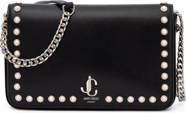Сумка через плечо Jimmy Choo