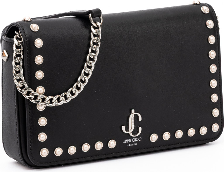 Сумка через плечо Jimmy Choo
