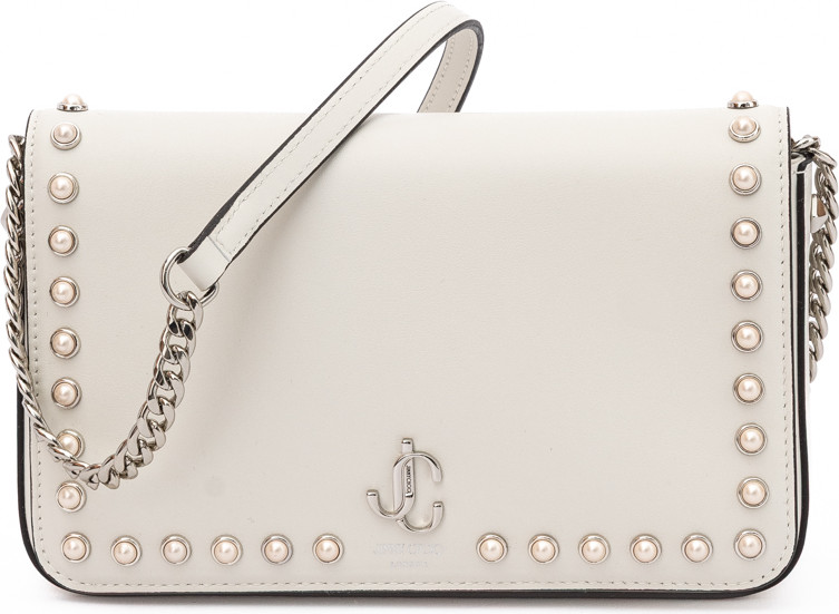 Crossbody bag Jimmy Choo