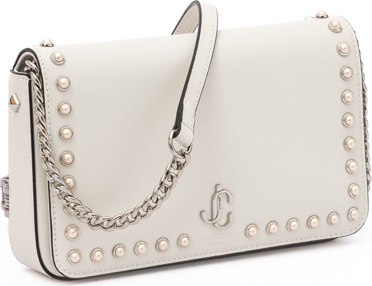 Crossbody bag Jimmy Choo