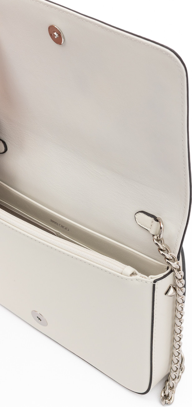 Crossbody bag Jimmy Choo