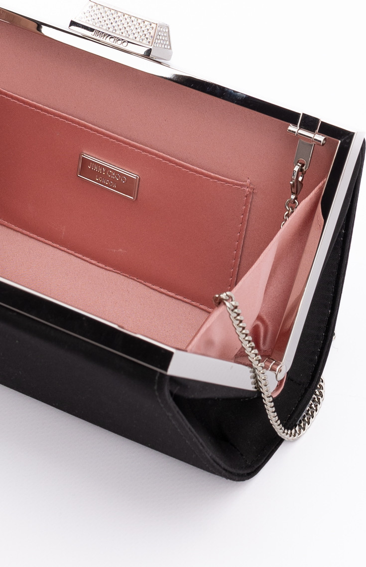 Сумка через плечо Jimmy Choo