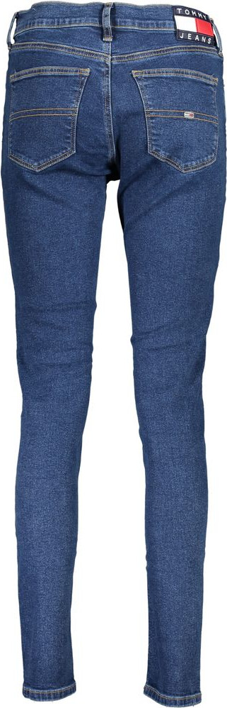 Skinny Jean Tommy Hilfiger Nora