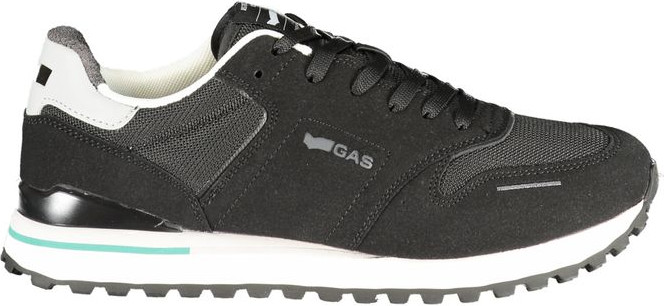 Sneaker Gas