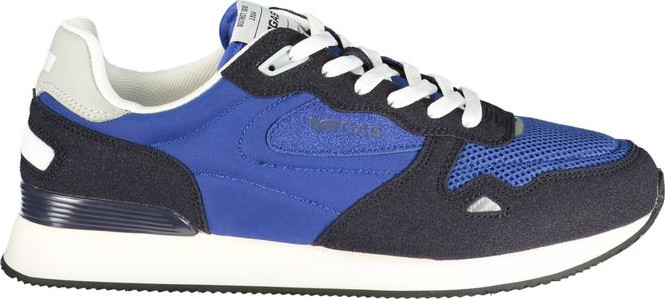 Sneaker Gas