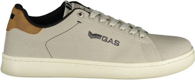Sneaker Gas