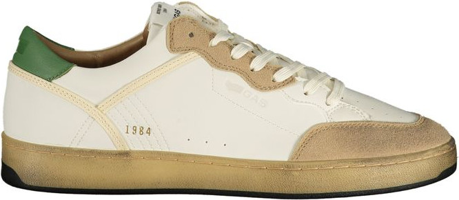 Sneaker Gas Oq Poliuretan