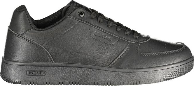 Sneaker Gas