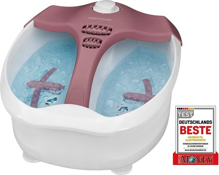 Heated Foot Massager Proficare PC-FM 3027