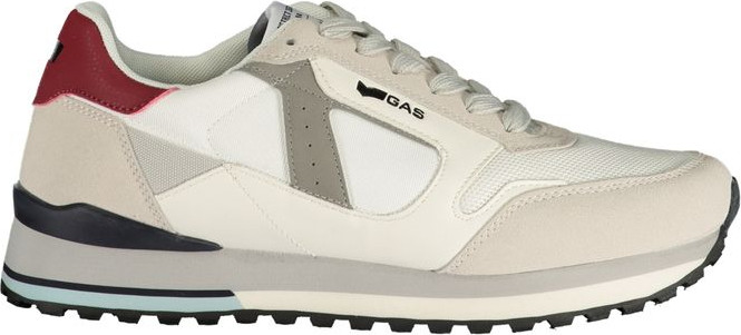Sneaker Oq Poliuretan Gas