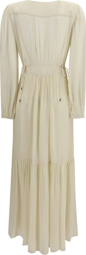 Casual Etoile Isabel Marant ko'ylagi