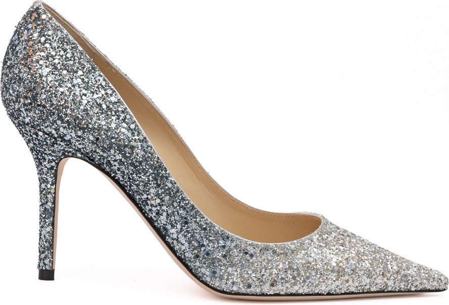 Jimmy Choo Agnes Tuflalari