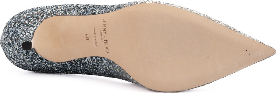 Jimmy Choo Agnes Tuflalari