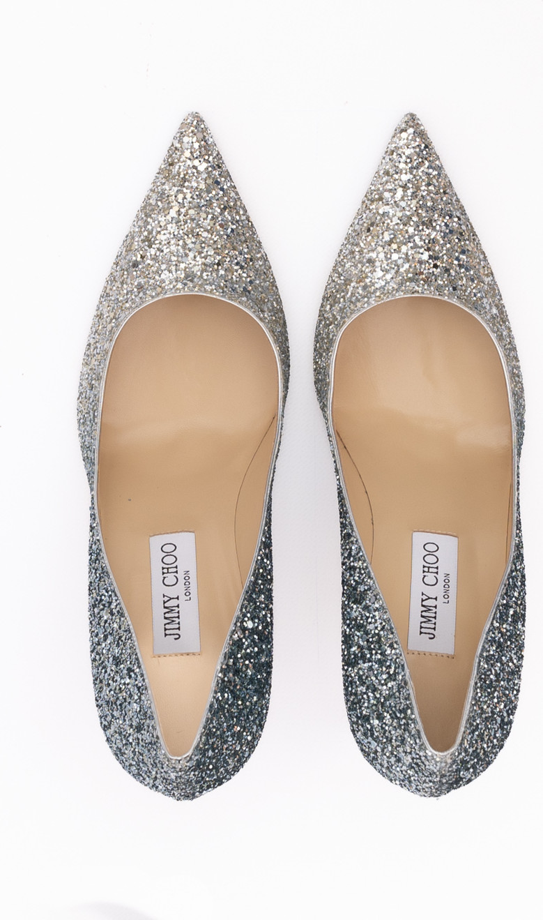 Jimmy Choo Agnes Tuflalari