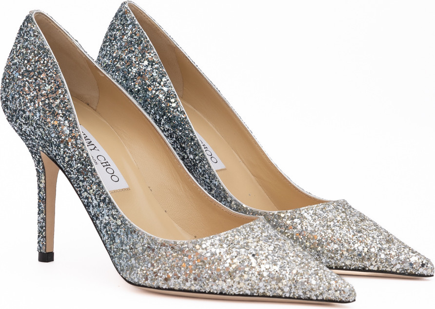 Jimmy Choo Agnes Tuflalari
