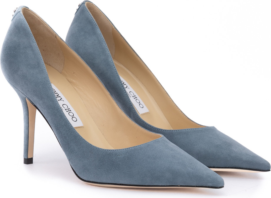 Jimmy Choo Agnes Charmdoni