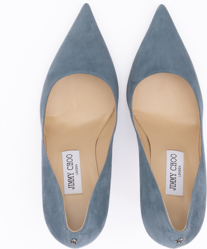 Jimmy Choo Agnes Charmdoni