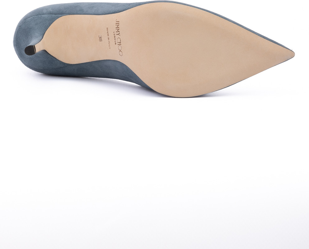 Jimmy Choo Agnes Charmdoni