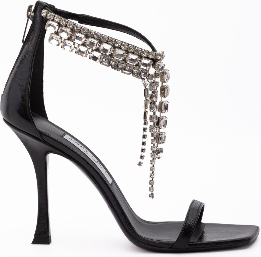 Jimmy Choo Verity Sandallari