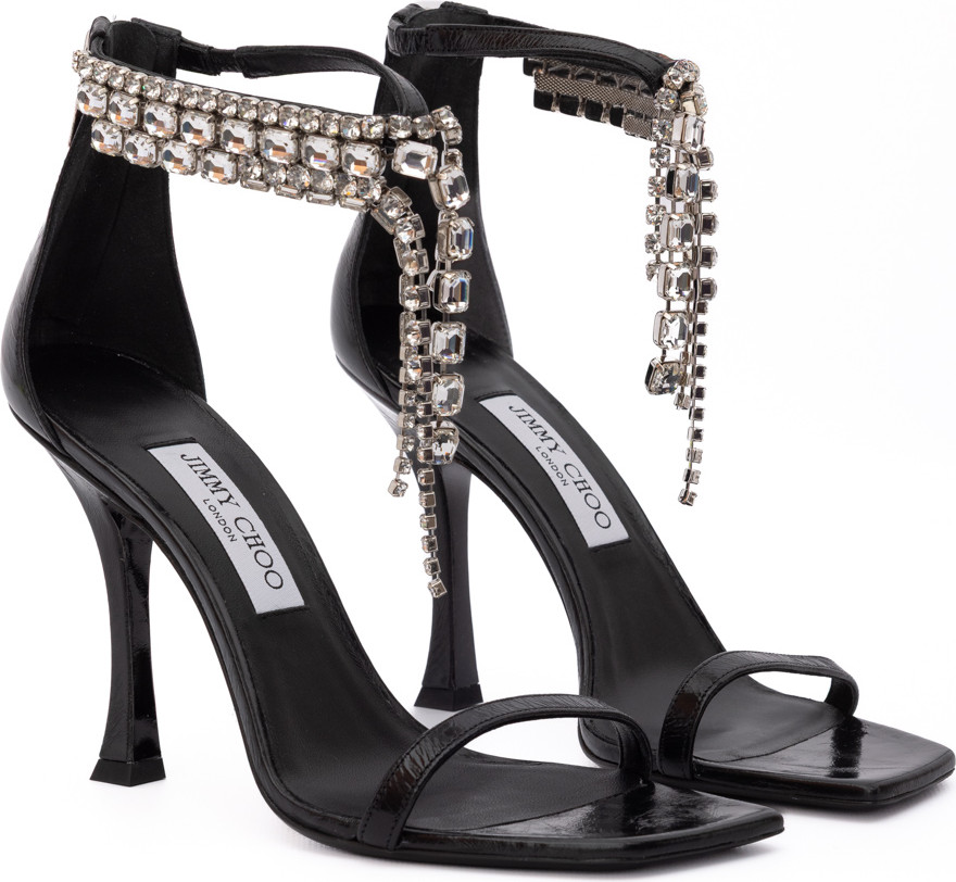 Jimmy Choo Verity Sandallari