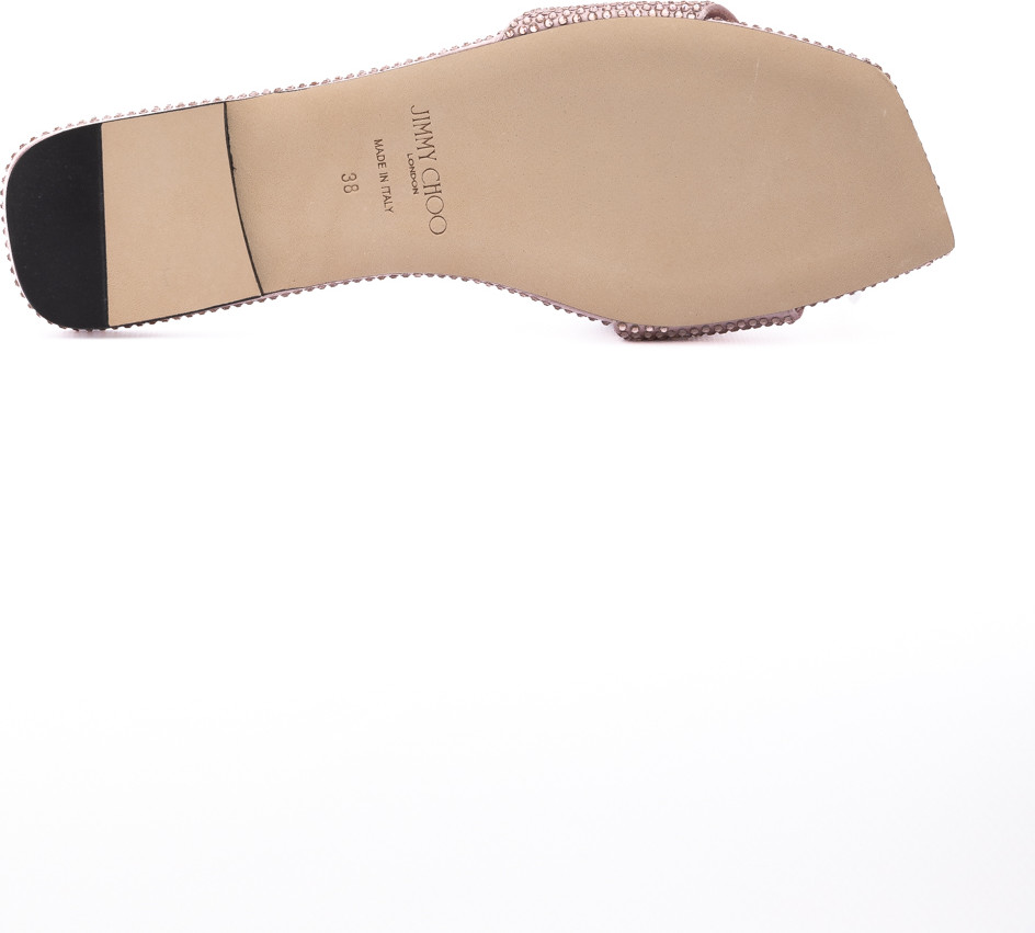 Обувь Jimmy Choo Clovis Flat
