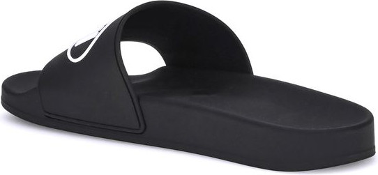 Balenciaga Yangi rezina sandallari