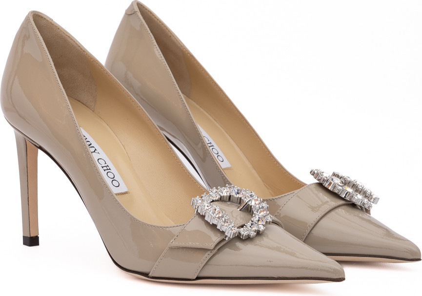 Туфли Jimmy Choo Chery 85
