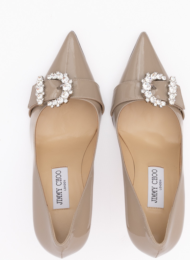 Туфли Jimmy Choo Chery 85