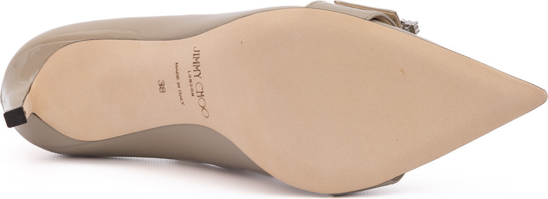 Туфли Jimmy Choo Chery 85