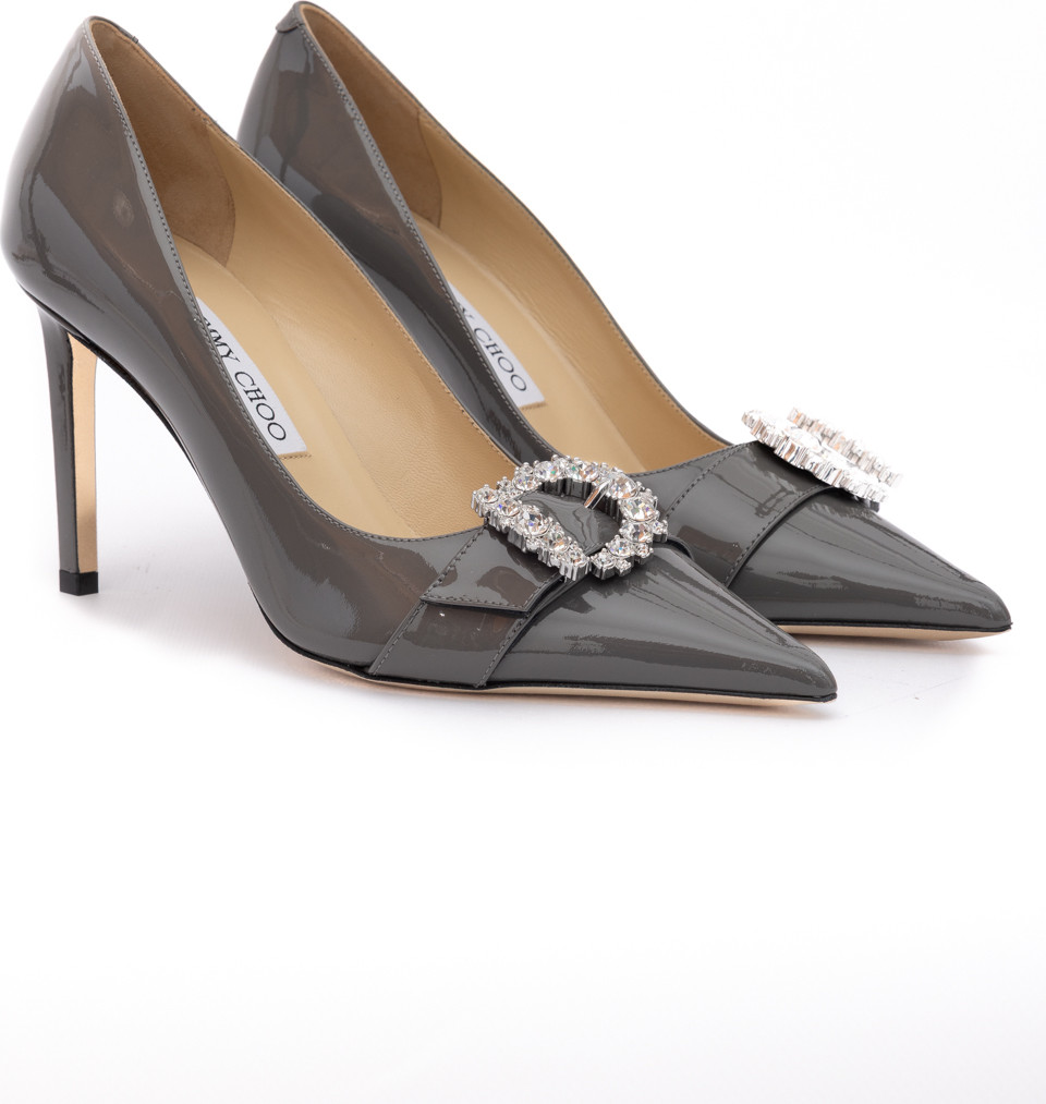 Jimmy Choo Chery 85 Pumps