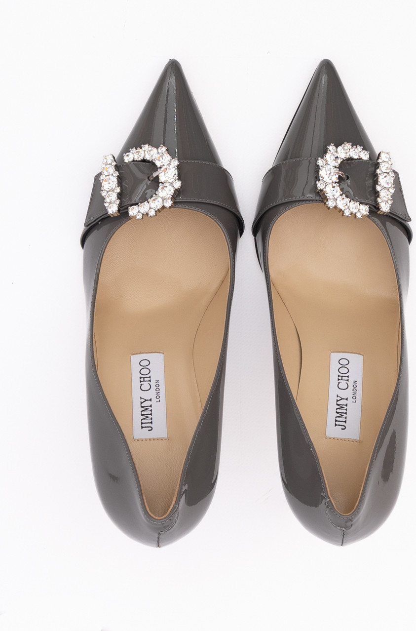 Jimmy Choo Chery 85 Pumps