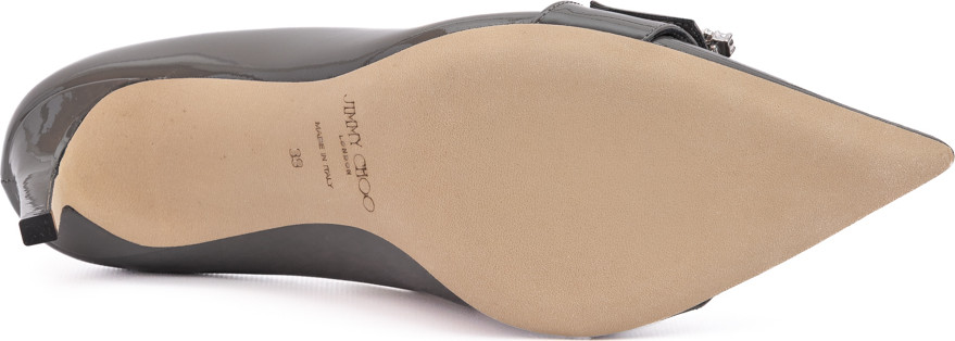 Jimmy Choo Chery 85 Pumps