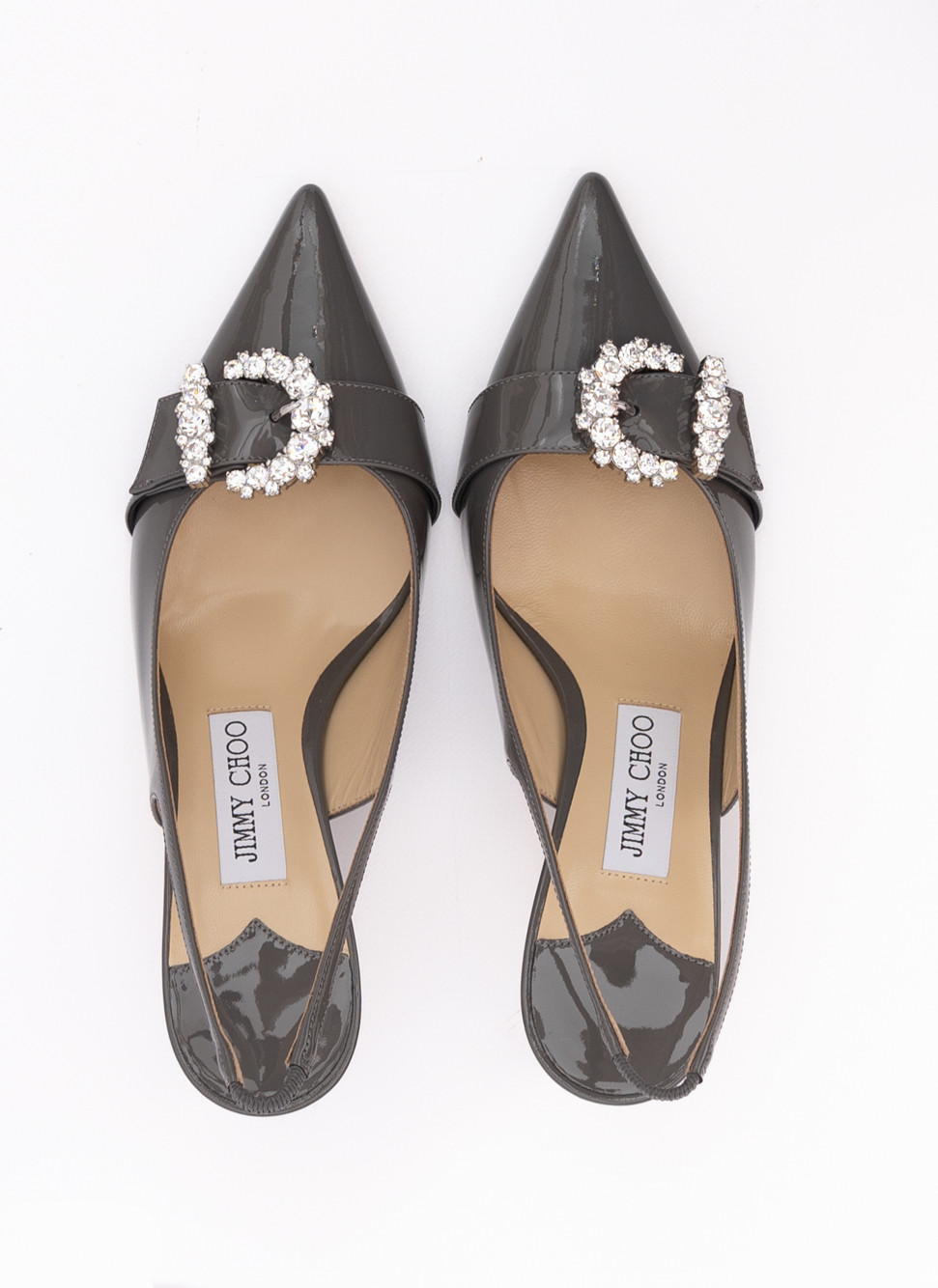 Туфли Jimmy Choo Chery SB 65
