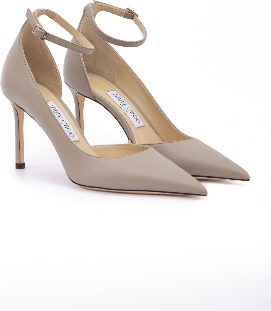 Pumps Jimmy Choo Leona 85