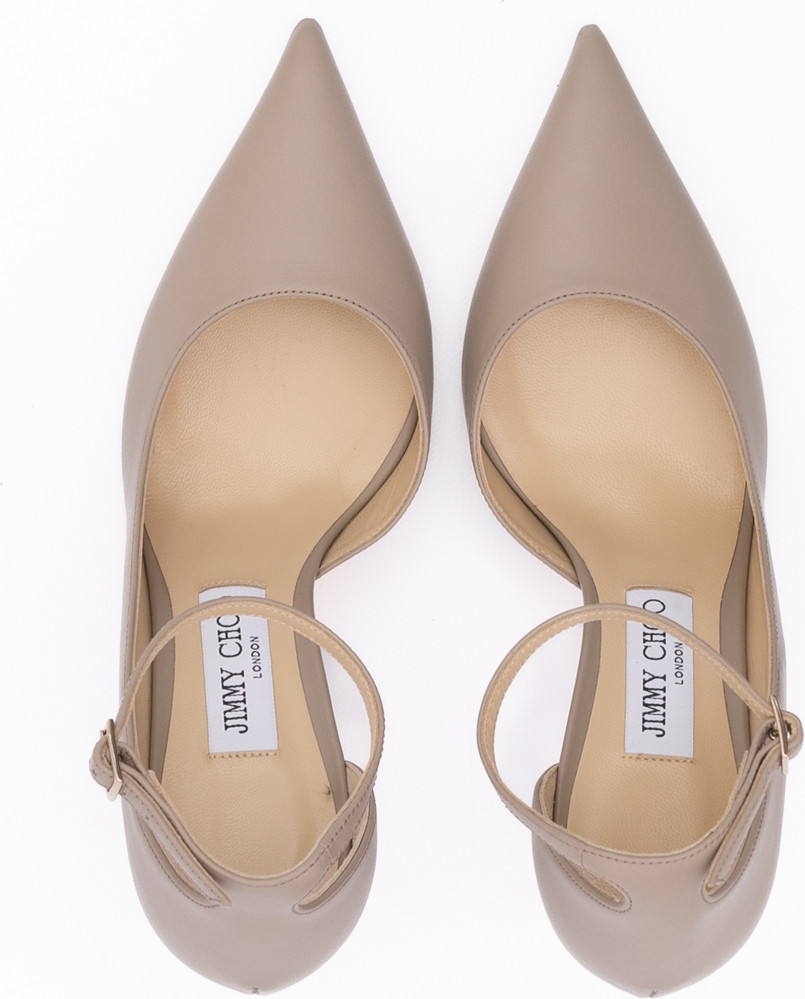 Pumps Jimmy Choo Leona 85