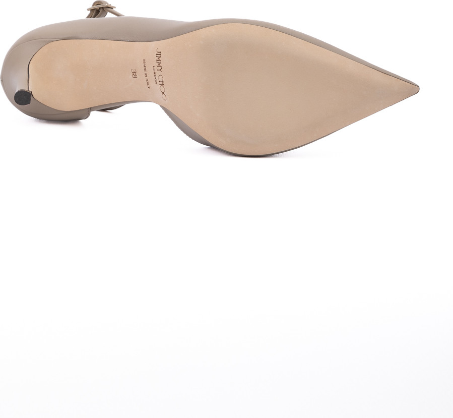 Pumps Jimmy Choo Leona 85