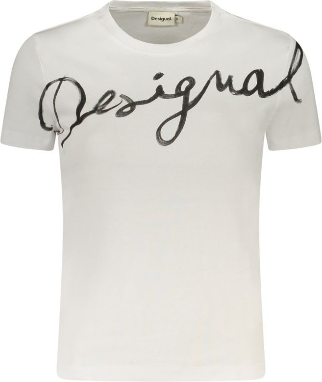T-Shirt Desigual