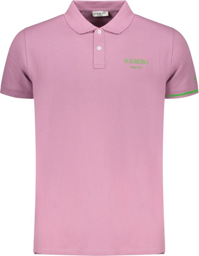 Polo Shirt ICEBERG