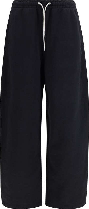 Спортивные штаны Alexander Wang
