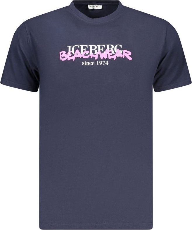 Футболка ICEBERG Neon