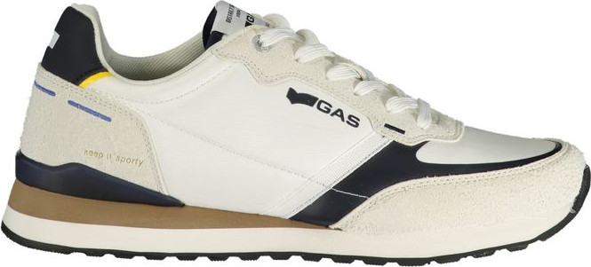 Sneaker Gas