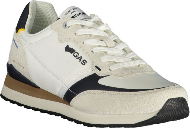 Sneaker Gas