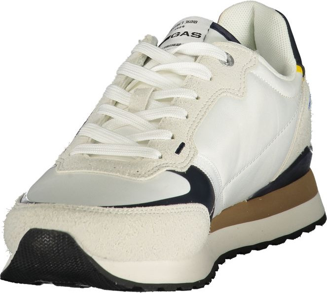 Sneaker Gas
