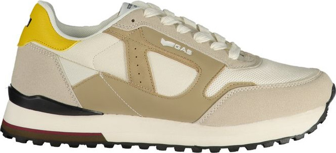 Sneaker Oq Poliuretan
