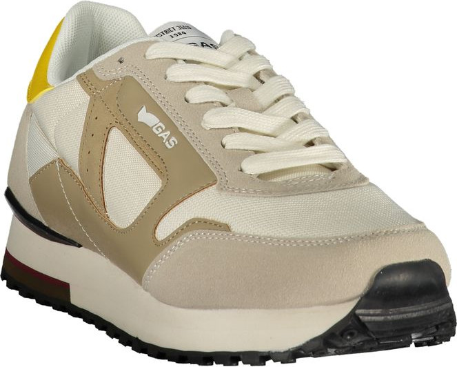 Sneaker Oq Poliuretan