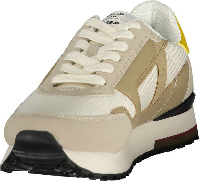 Sneaker Oq Poliuretan