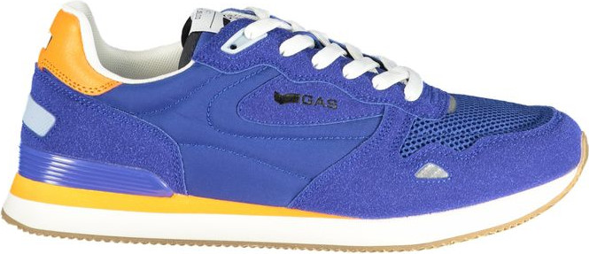 Sneaker Gas