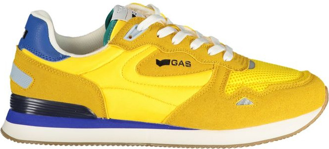 Sneaker Gas