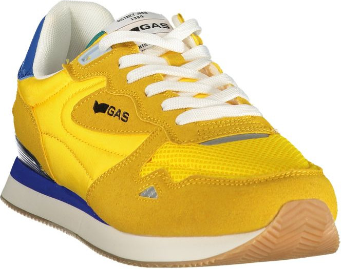 Sneaker Gas